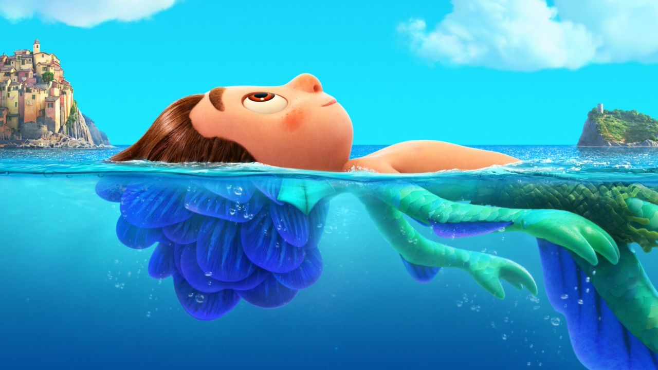 Luca – nova animação da Disney e Pixar ganha trailer completo