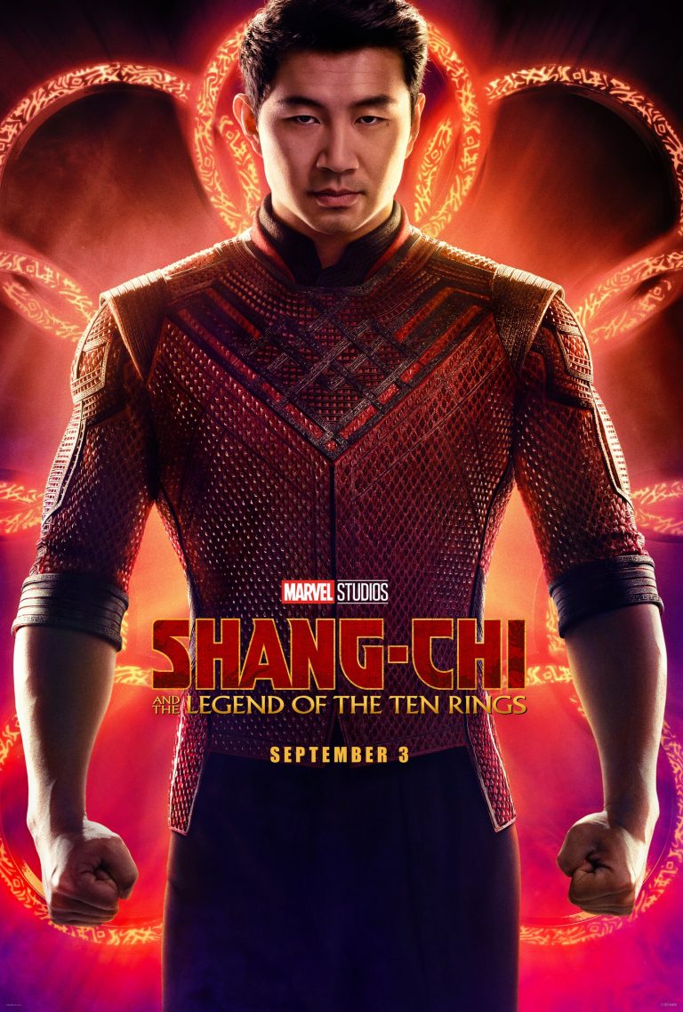 shang-chi-poster-1 - Universo Reverso