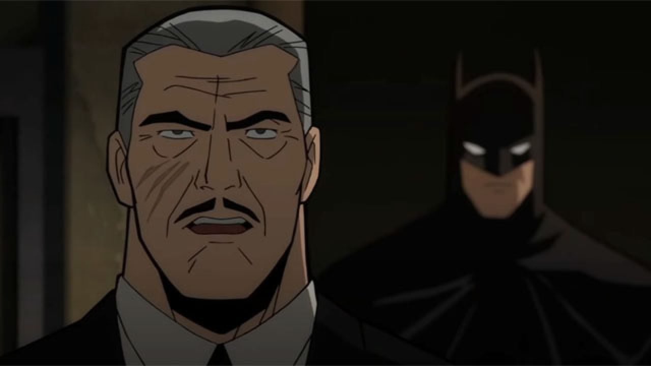 Batman: O Longo Dia das Bruxas – segunda parte da animação ganha trailer