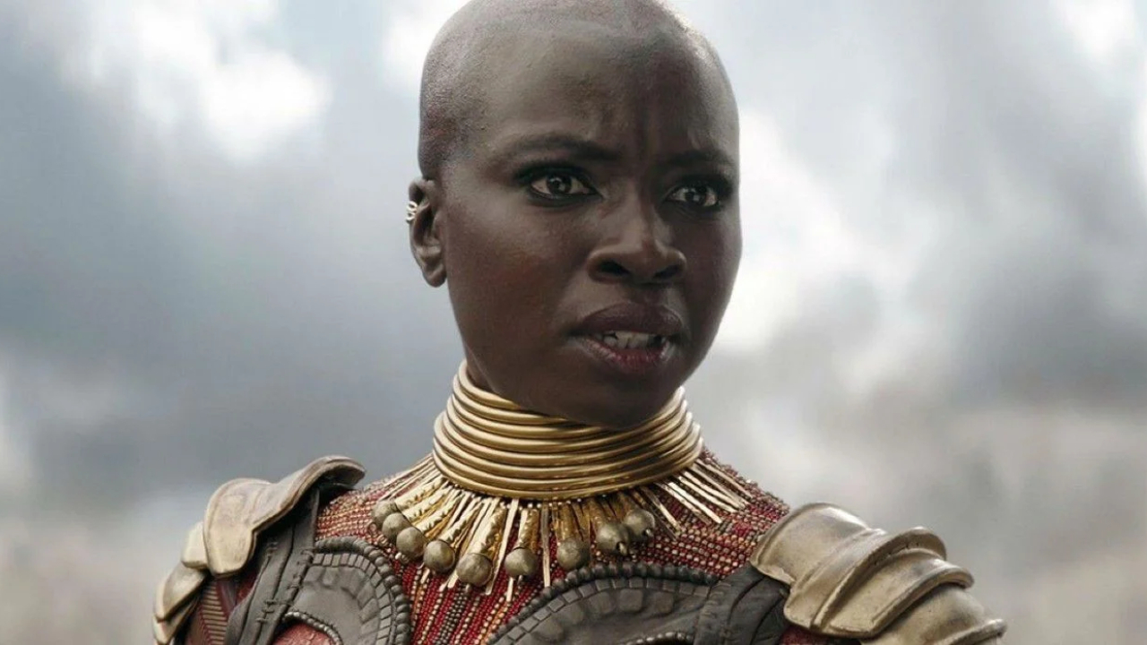 Danai Gurira deve estrelar série sobre Wakanda no Disney+