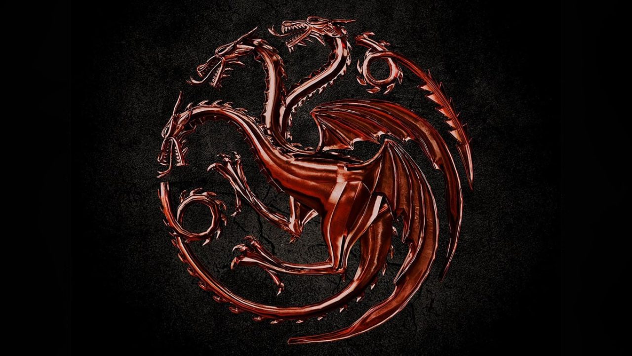 House of Dragon – série derivada de Game of Thrones ganha imagens oficiais