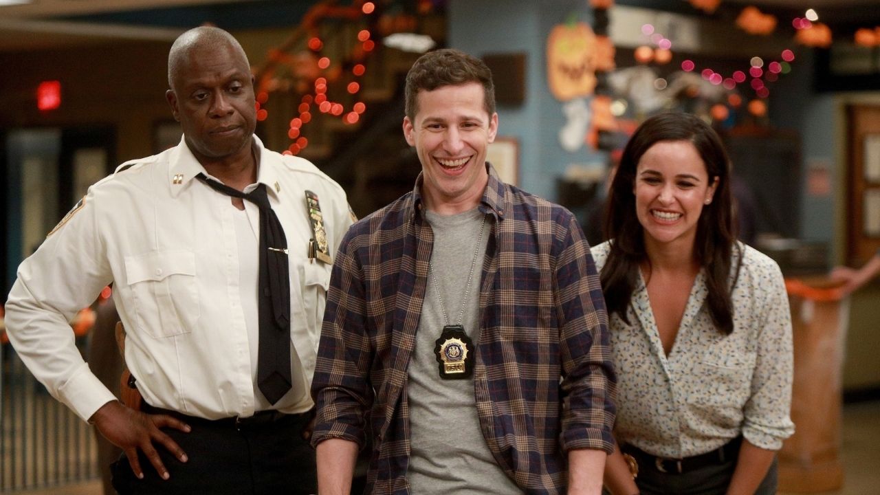 Brooklyn Nine-Nine – última temporada ganha data em vídeo com cenas inéditas