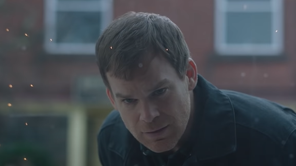 Dexter – novo teaser da volta do seriado é divulgado