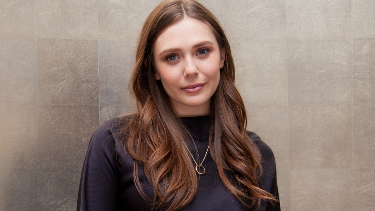Elizabeth Olsen protagonizará nova série da HBO Max