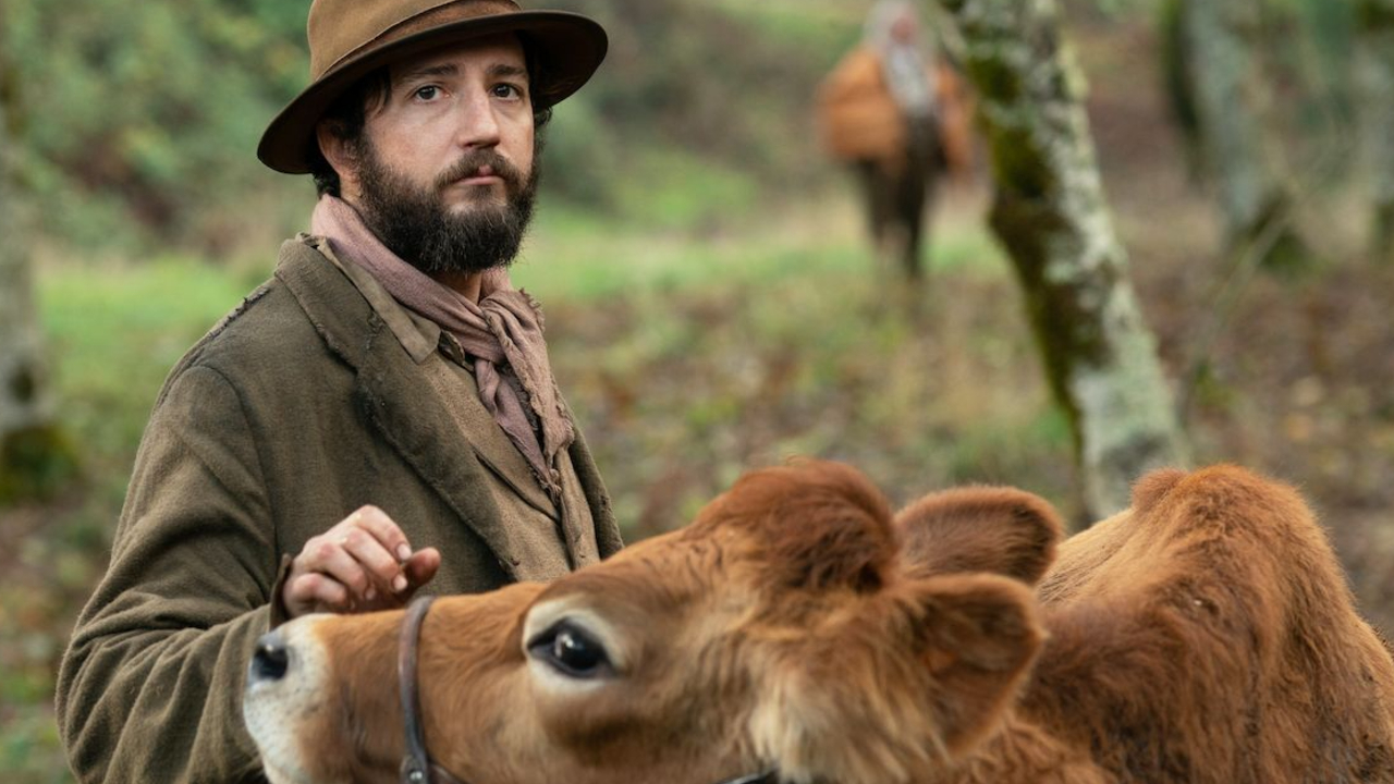 First Cow – Filme chega ao Brasil em Junho