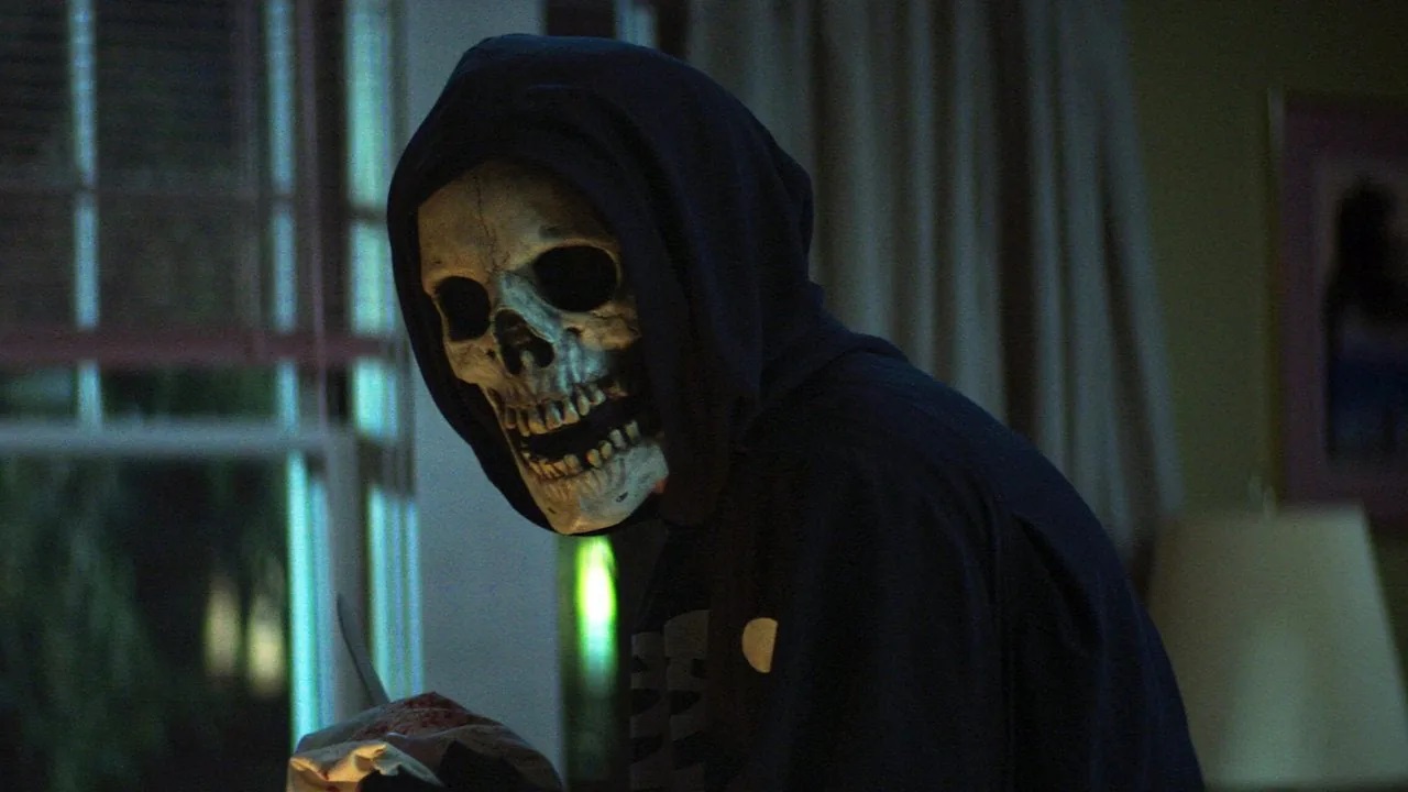 Rua do Medo – Netflix anuncia trilogia de filmes de terror