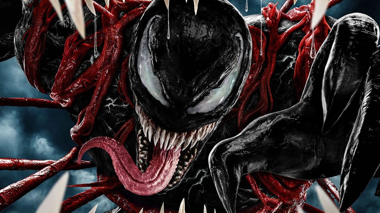 Venom 3 é confirmado pela Sony
