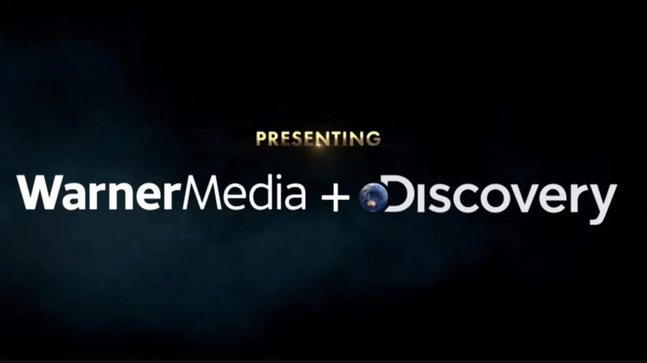 AT&T anuncia fusão de WarnerMedia e Discovery
