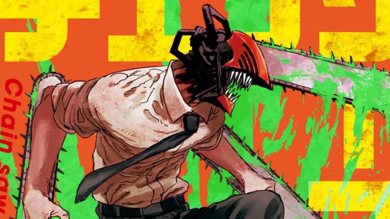 Chainsaw Man – anime ganha trailer sinistro