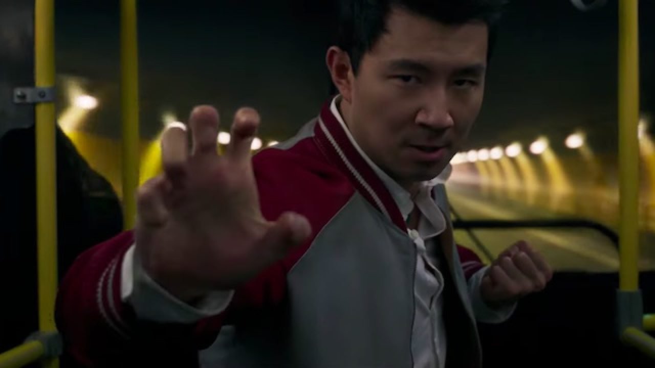 Shang-Chi e a Lenda dos Dez Anéis – Novo trailer é divulgado