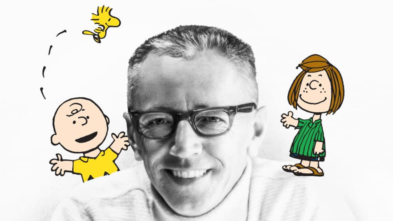 Who Are You, Charlie Brown? – Documentário sobre Charles M. Schulz ganha trailer