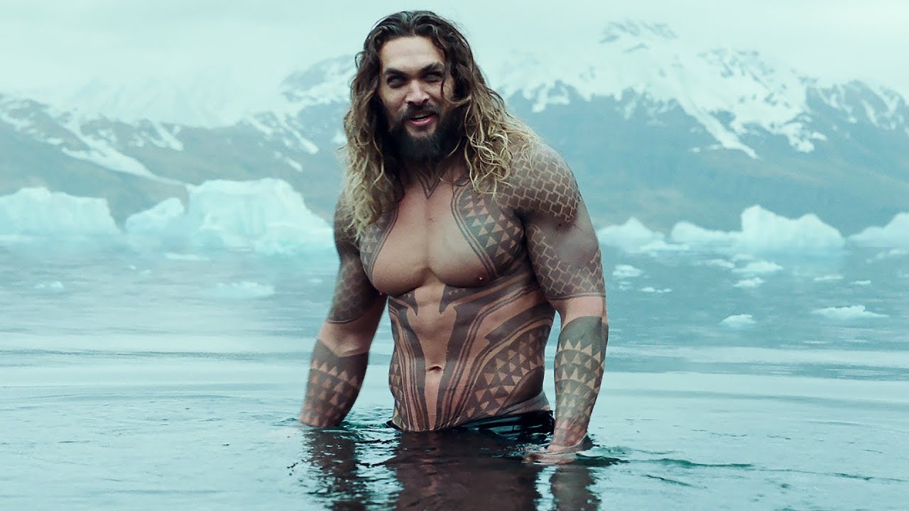 Aquaman 2 – James Wan revela título do filme