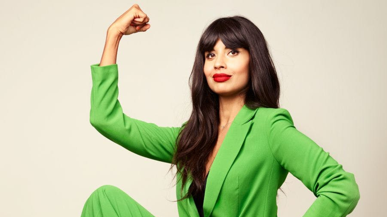 Mulher-Hulk – Jameela Jamil entra para elenco da série