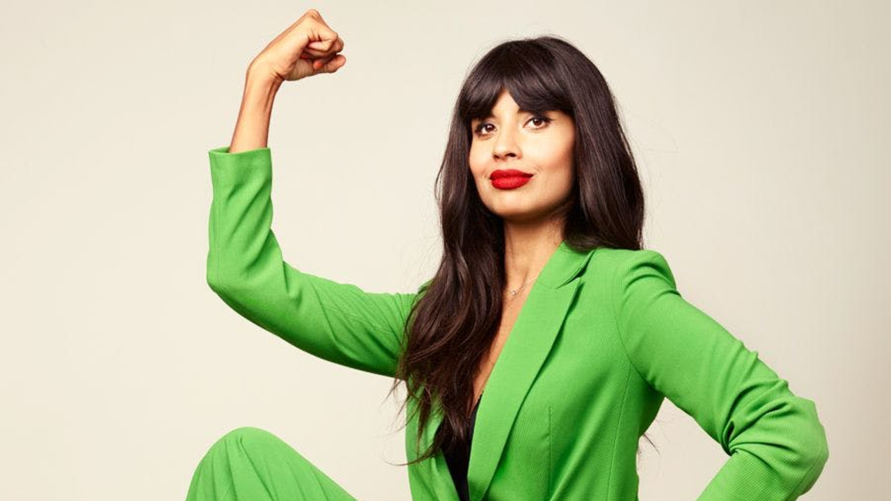 She-Hulk: Jameela Jamil junta-se ao elenco como Titania