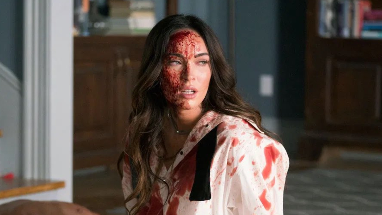 Till Death – Megan Fox está em apuros em trailer