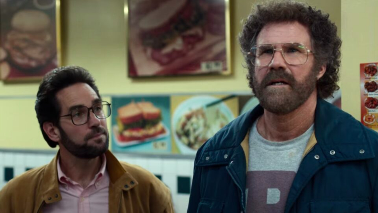 O psiquiatra ao lado – série da Apple com Will Ferrell e Paul Rudd ganha trailer