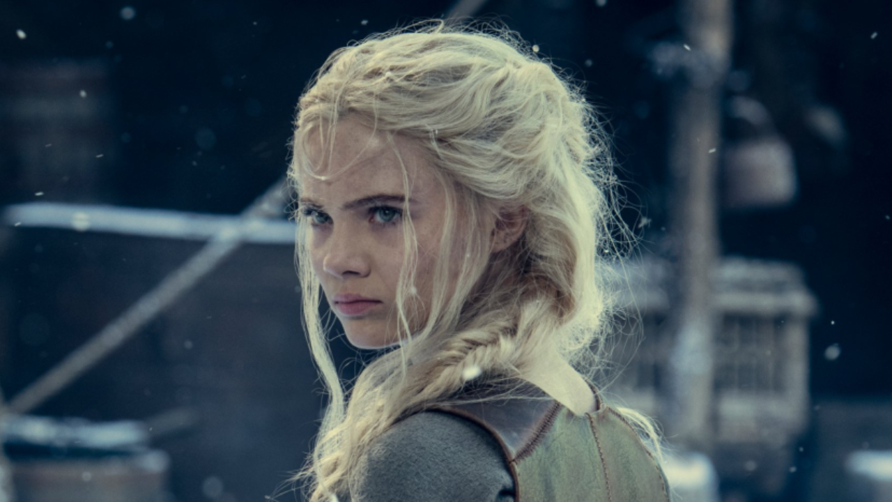 The Witcher – 2° temporada ganha teaser focado em Ciri