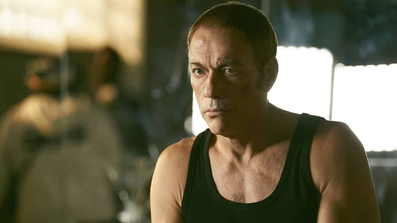 O Último Mercenário – Van Damme mostra que ainda está em forma no trailer