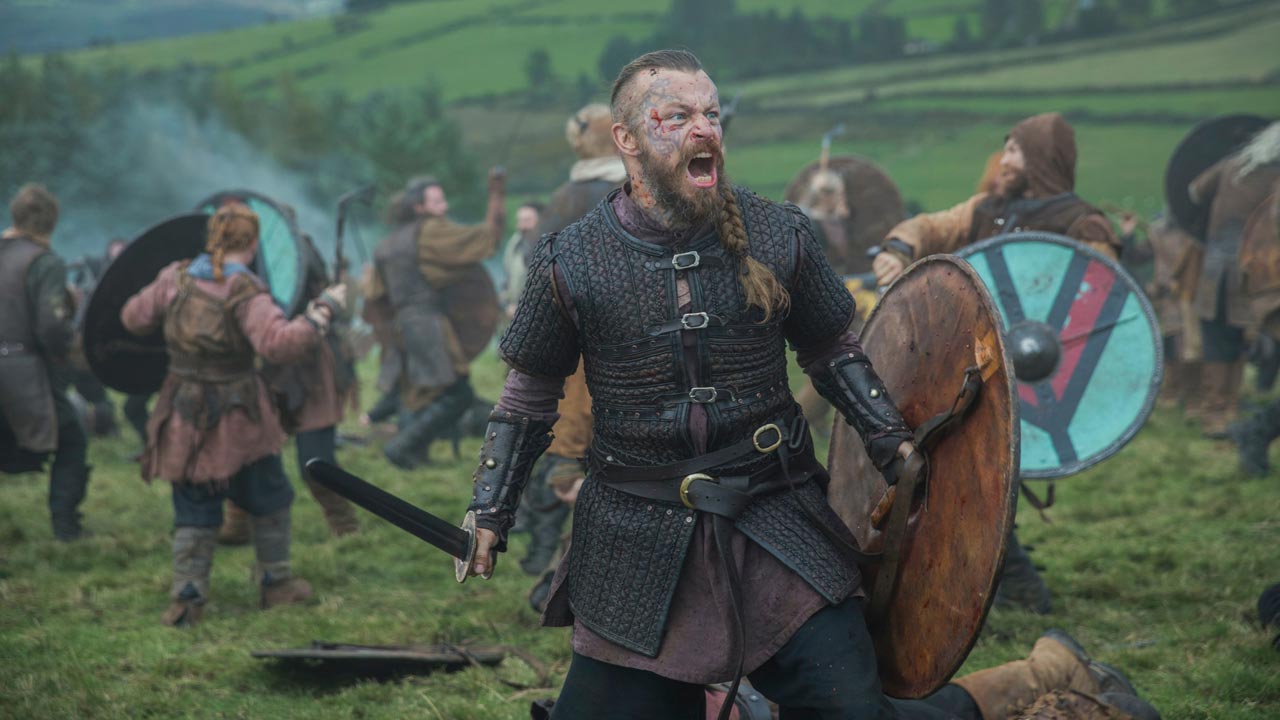 Vikings: Valhalla – Vídeo de bastidores é divulgado