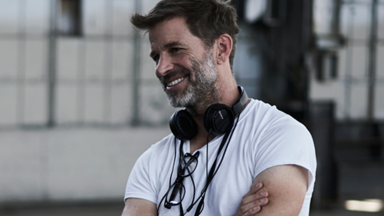 Twilight of the Gods – animação de Zack Snyder tem elenco divulgado