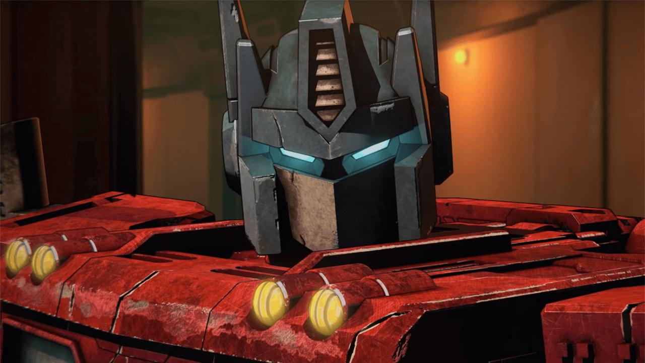 Transformers: War for Cybertron: O Reino – animação ganha trailer