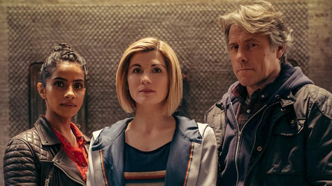 Doctor Who – Doutora se prepara para sua maior aventura no trailer da 13° temporada