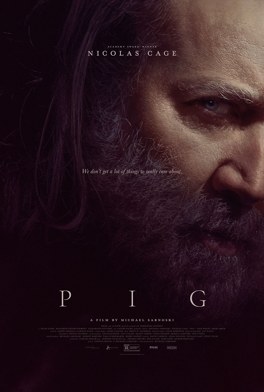 pig-movie-poster - Universo Reverso