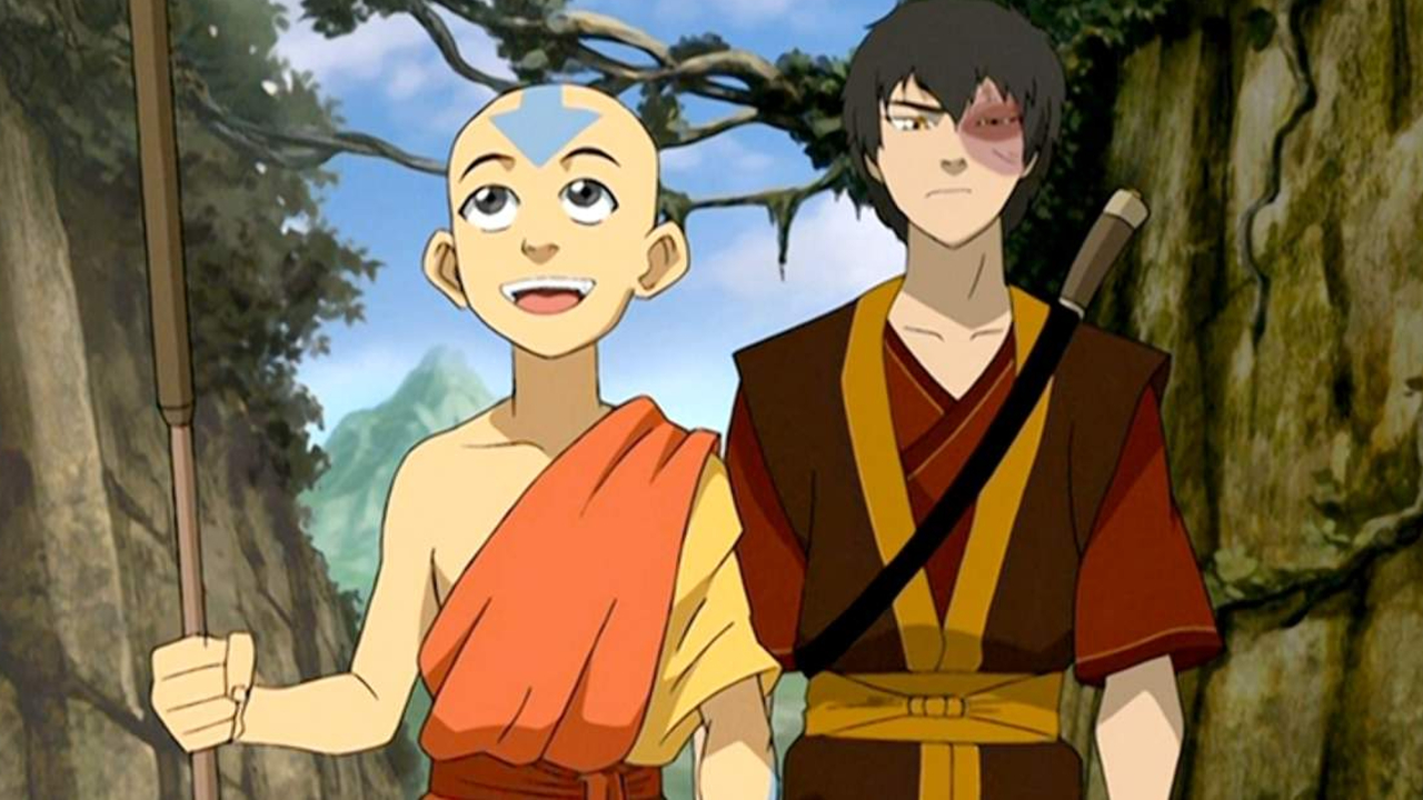 Avatar: A Lenda de Aang – Netflix confirma elenco principal do live-action