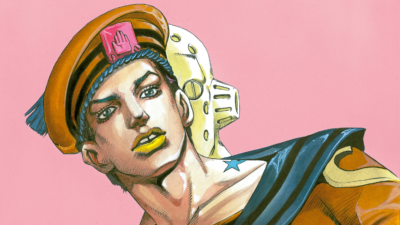 JoJo’s Bizarre Adventure – 9° parte do mangá é anunciada