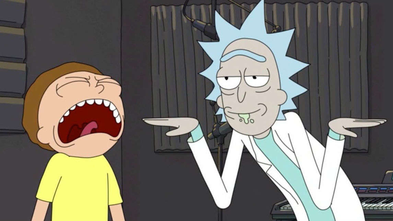 Rick and Morty – episódio final da 5° temporada terá uma hora de duração