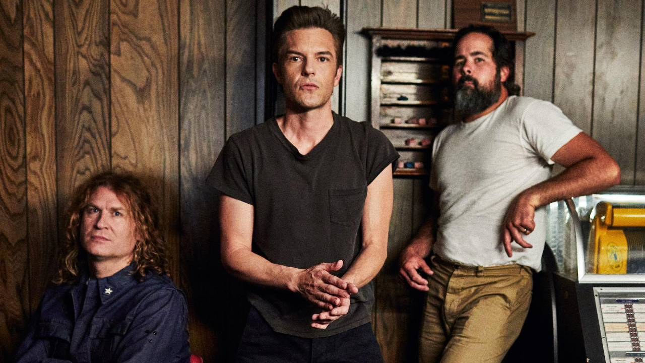 The Killers lança novo álbum; ouça Pressure Machine