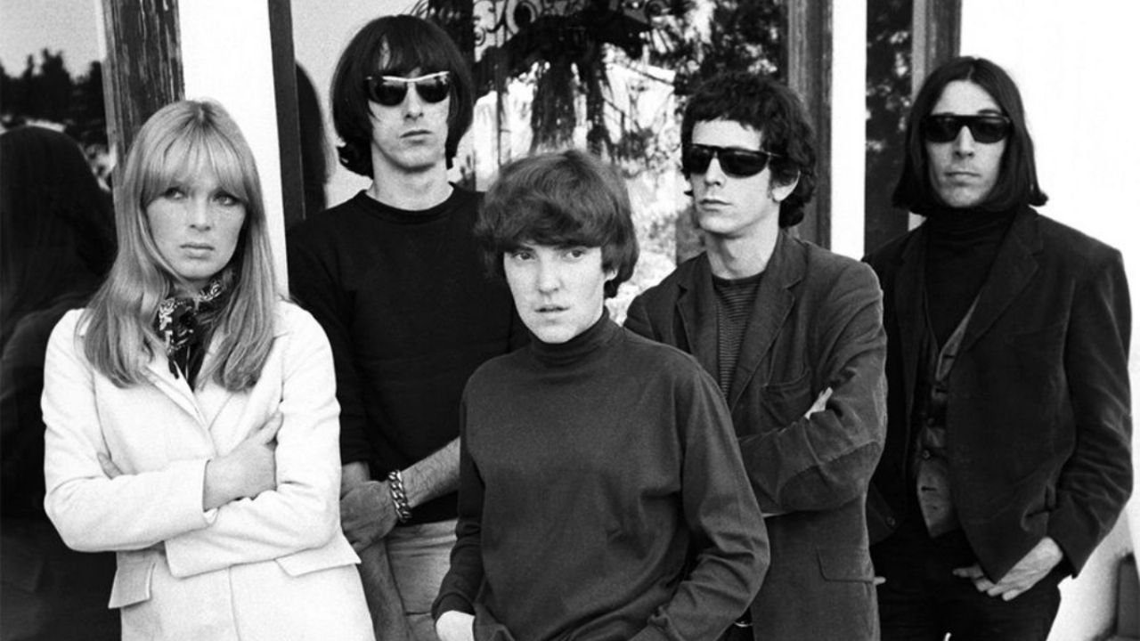 The Velvet Underground – Documentário sobre a banda ganha trailer