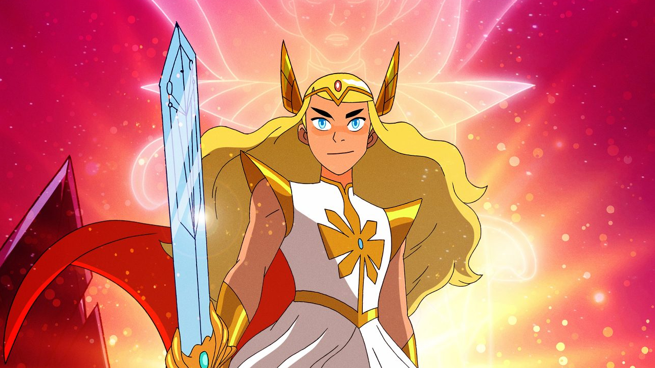 She-Ra – Amazon desenvolve série live-action da personagem