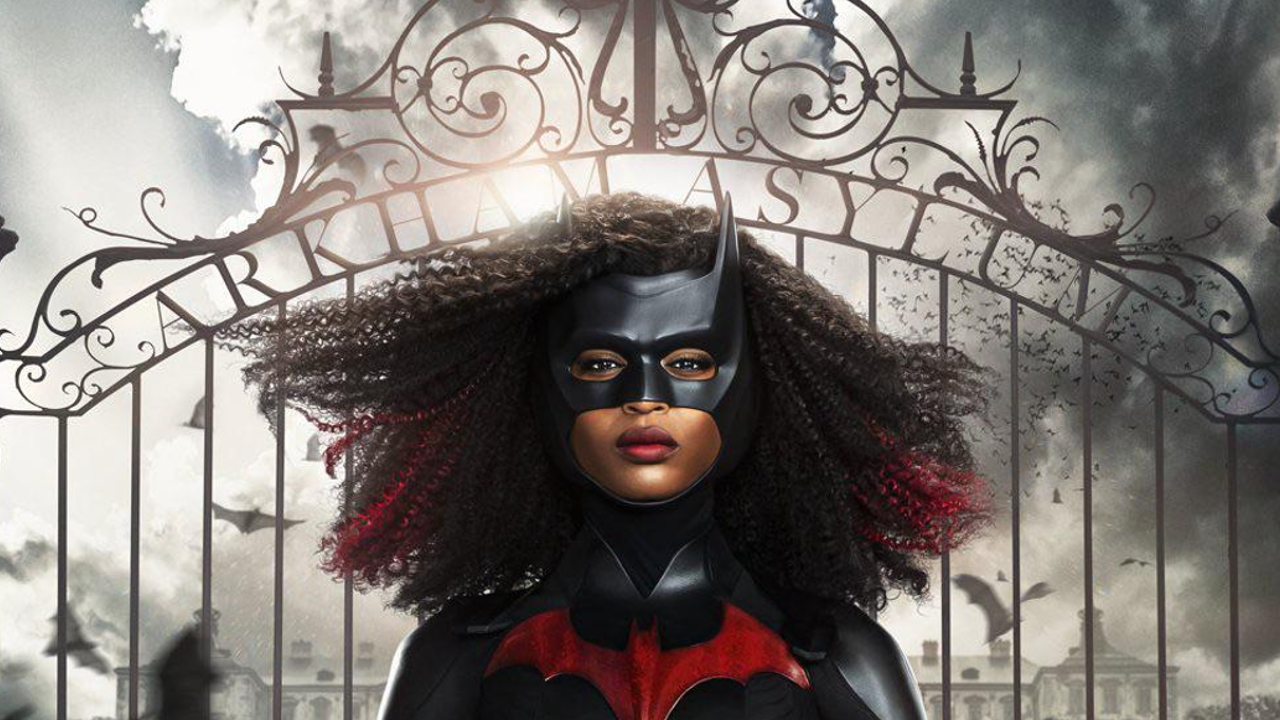 Batwoman – trailer da 3° temporada apresenta o Chapeleiro Louco