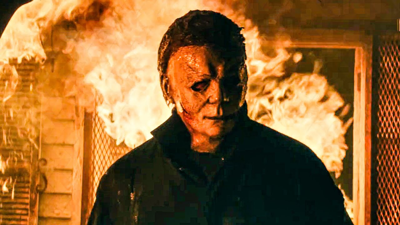 Halloween Kills: O Terror Continua – filme ganha trailer final