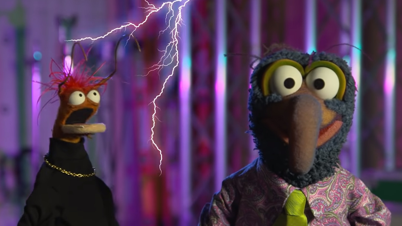 Especial de Halloween dos Muppets ganha trailer