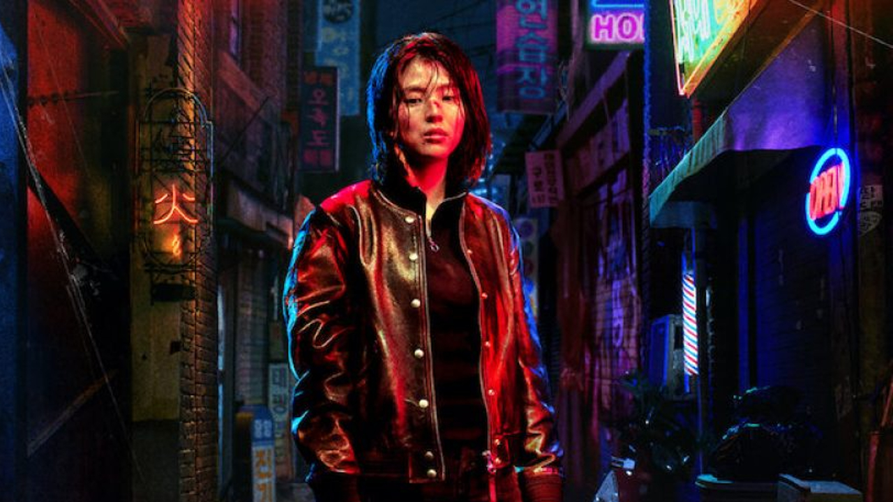 My Name – nova série sul-coreana da Netflix ganha trailer