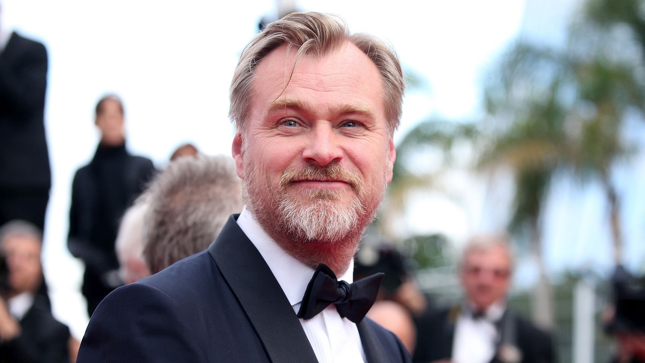 Christopher Nolan fecha parceria com a Universal para lançar próximo filme