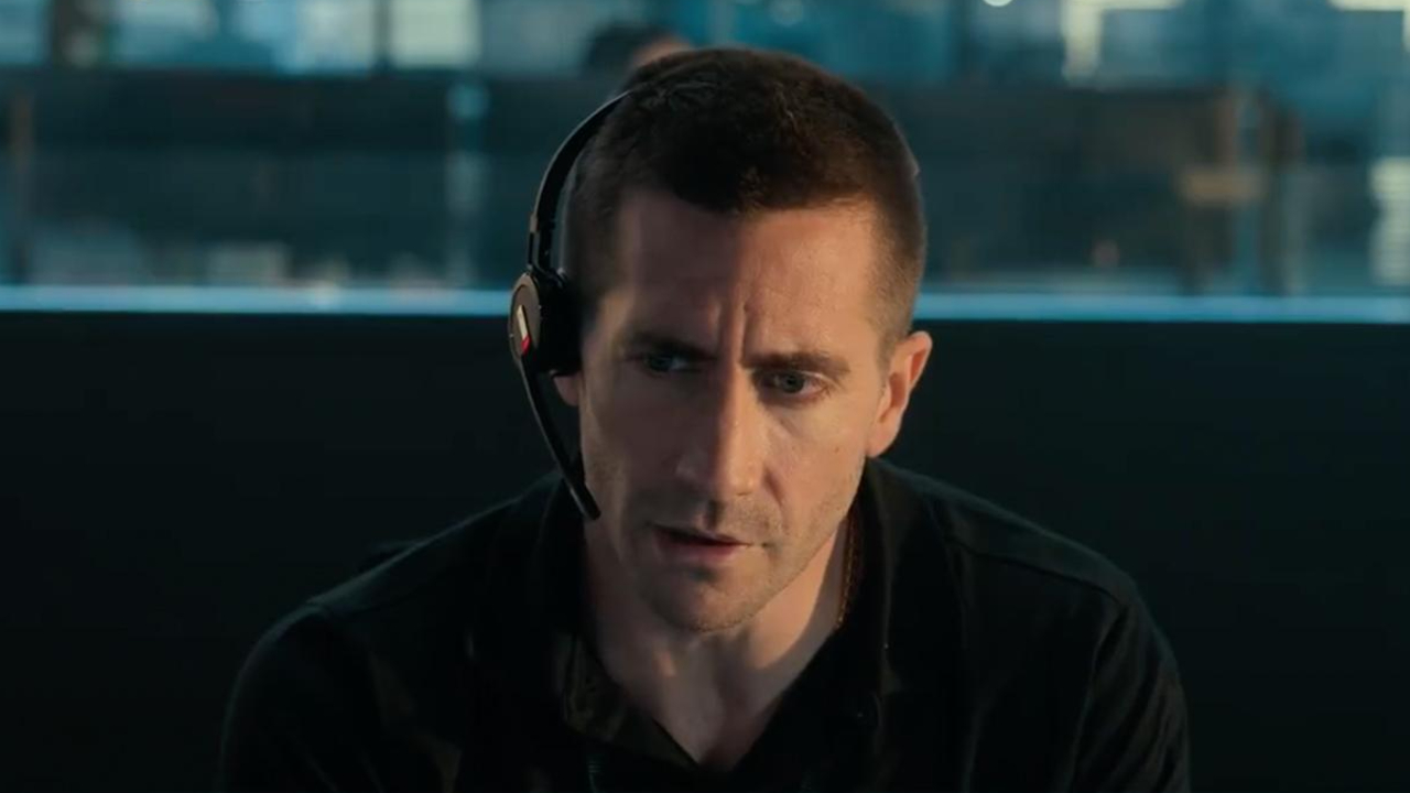 O Culpado – suspense com Jake Gyllenhaal ganha trailer