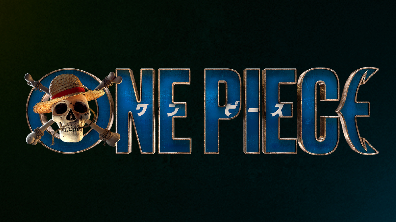 One Piece – série live-action tem roteiro finalizado e logo divulgada