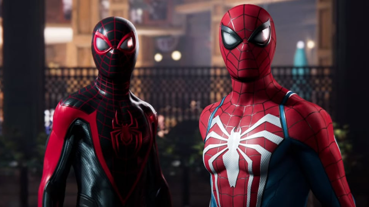 Novos jogos da Marvel, Spider-Man 2 e Wolverine são anunciados
