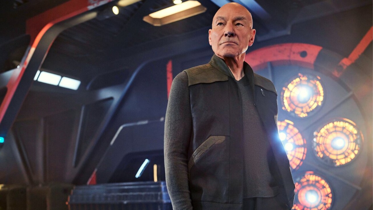 Star Trek: Picard – segunda temporada ganha trailer