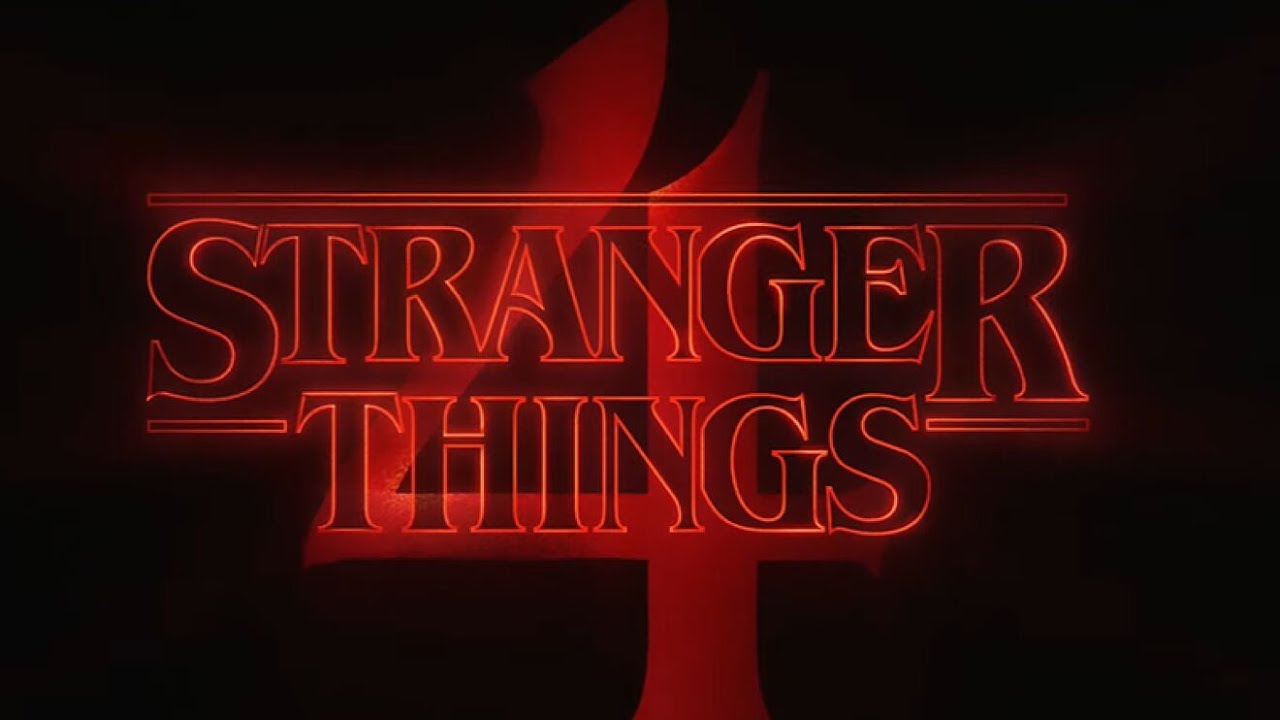 Stranger Things – Temporada 4 ganha novo teaser