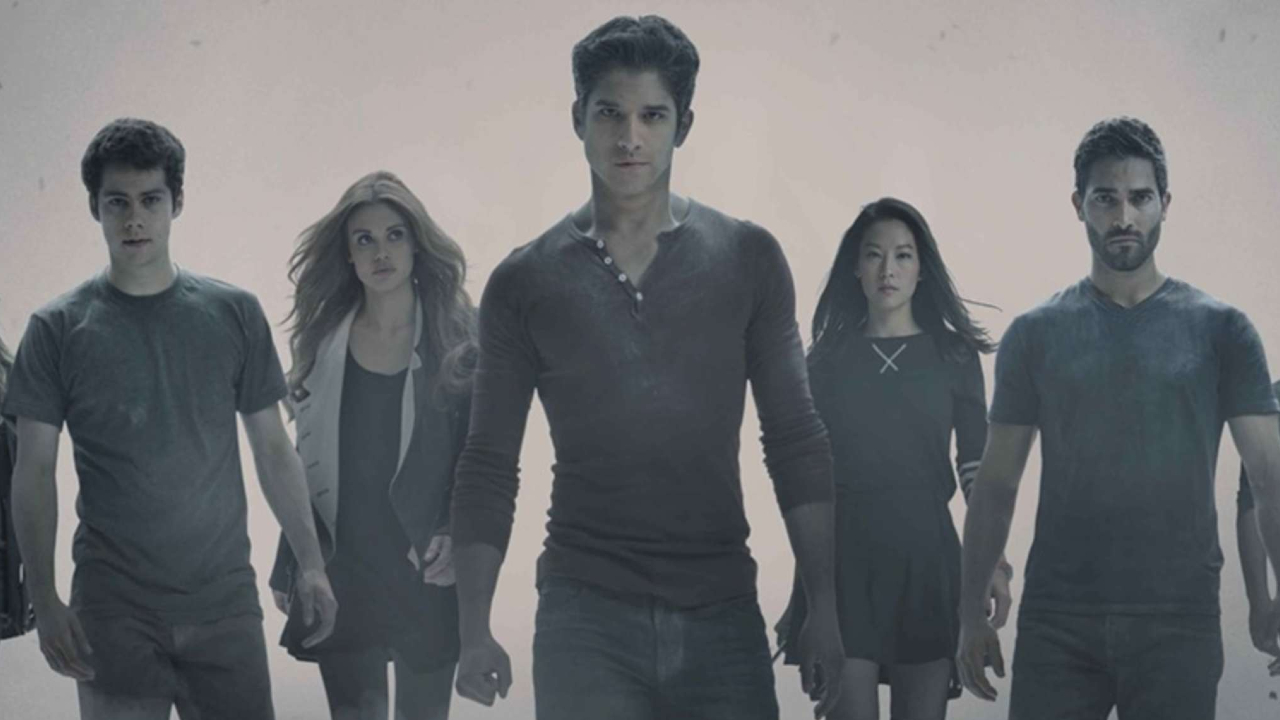 Teen Wolf – série terá continuação em filme no Paramount+