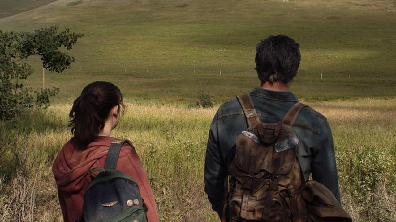 The Last of Us – 1° imagem da adaptação live-action é divulgada