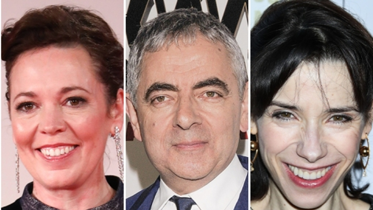 Wonka – Olivia Colman, Sally Hawkins e Rowan Atkinson entram para elenco do filme