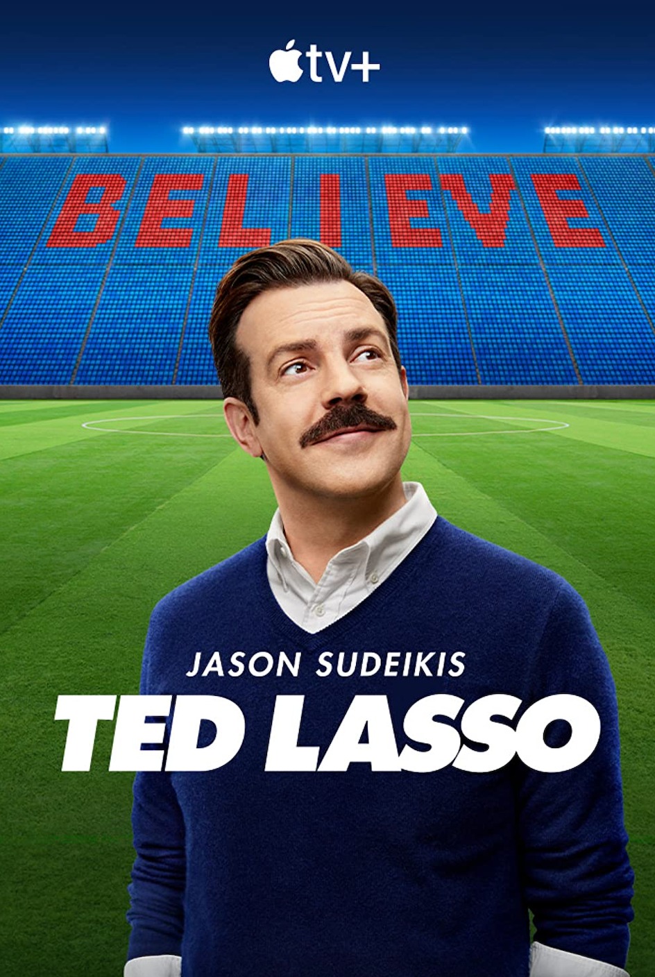Ted Lasso – Temporada 2