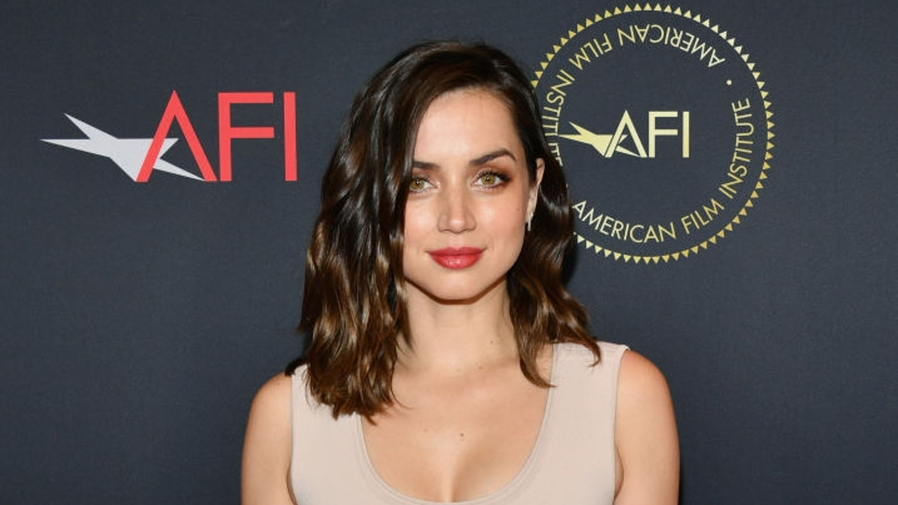 Ana de Armas negocia para protagonizar derivado de John Wick