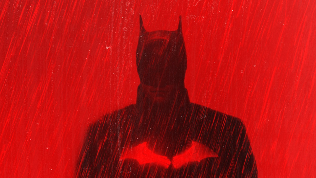 Batman – novo trailer é divulgado
