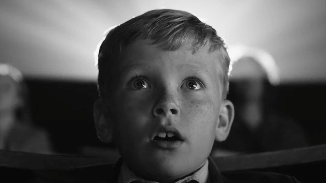Belfast – premiado filme de Kenneth Branagh ganha novo trailer
